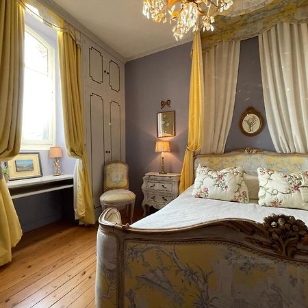 Maison D'Hercule Mayenne Bagian luar foto