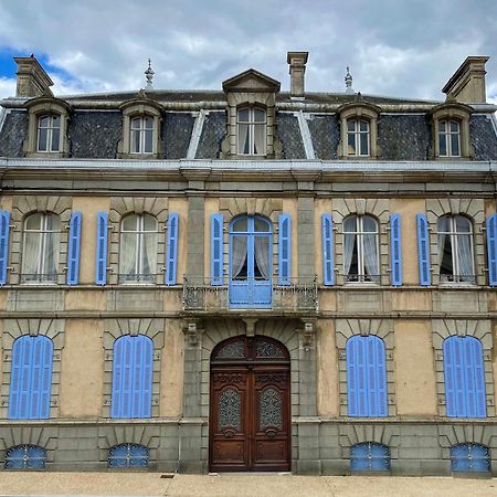 Maison D'Hercule Mayenne Bagian luar foto