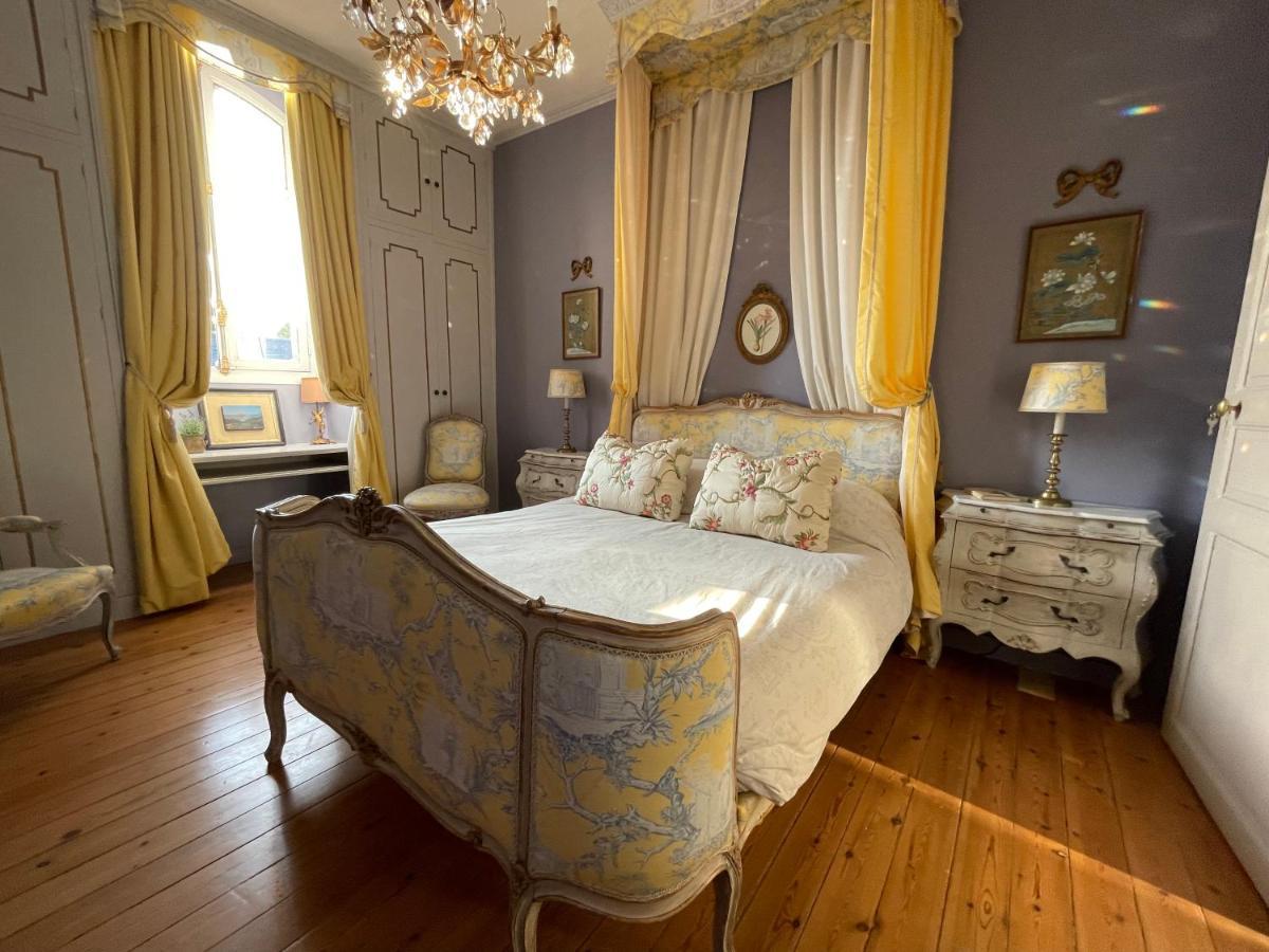 Maison D'Hercule Mayenne Bagian luar foto