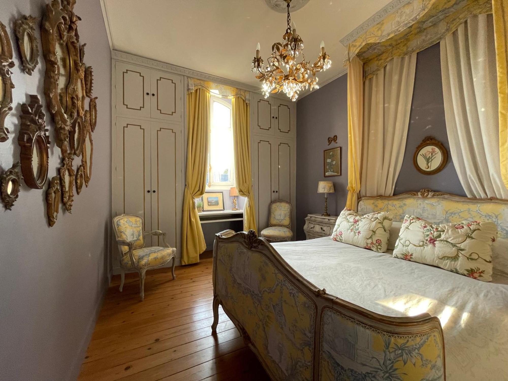 Maison D'Hercule Mayenne Bagian luar foto