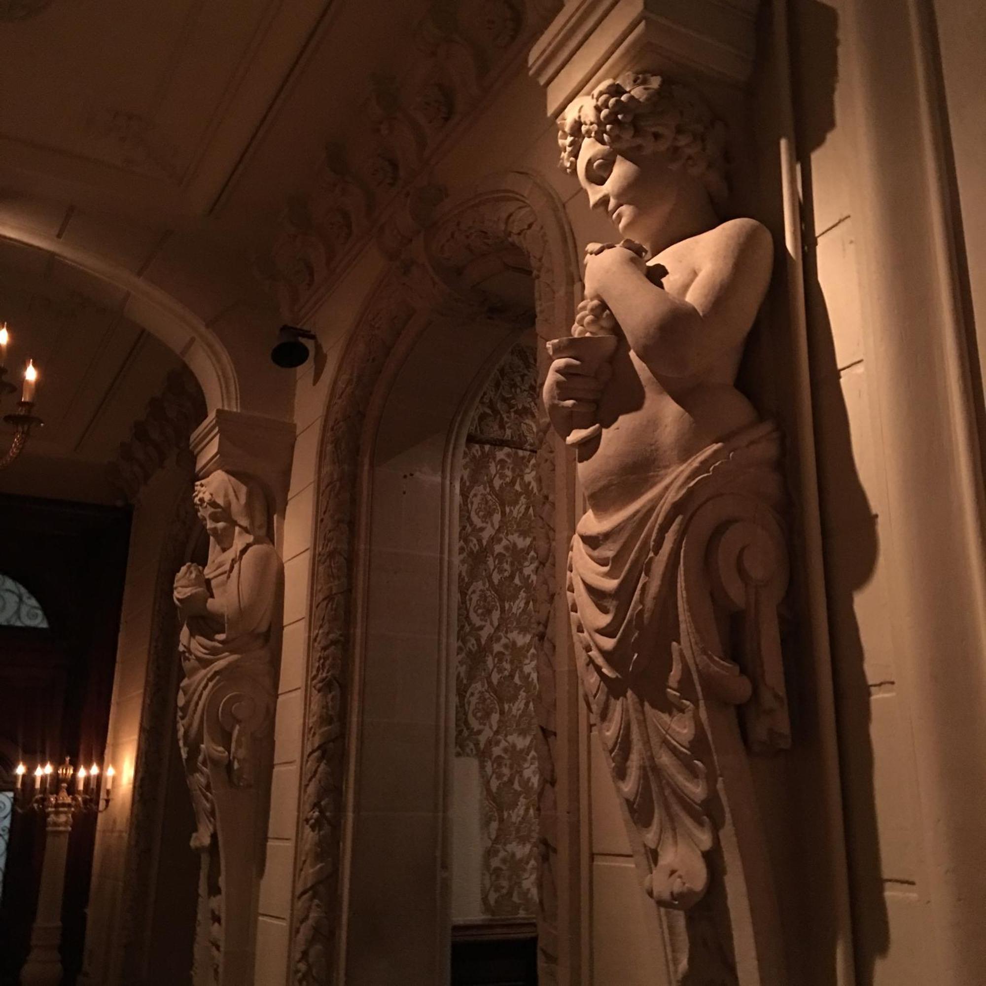 Maison D'Hercule Mayenne Bagian luar foto